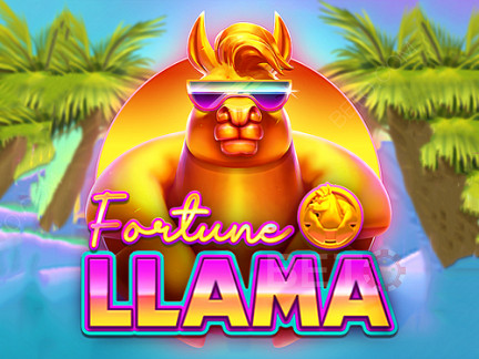 Fortune Llama نسخة تجريبية