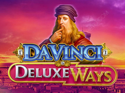 Da Vinci DeluxeWays نسخة تجريبية