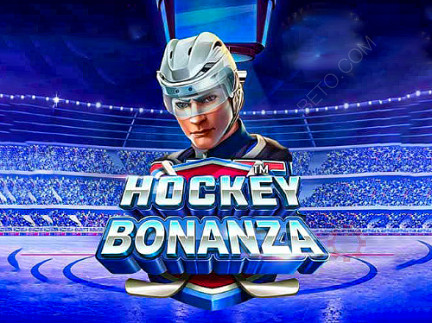 Hockey Bonanza نسخة تجريبية