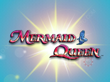 Mermaid Queen Megaways نسخة تجريبية