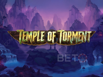 Temple of Torment نسخة تجريبية