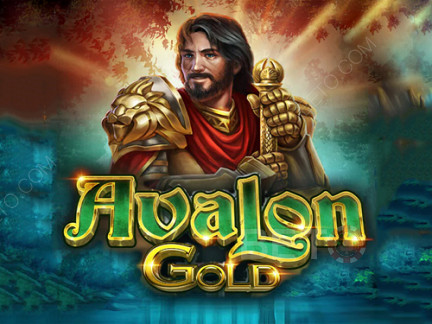 Avalon Gold نسخة تجريبية
