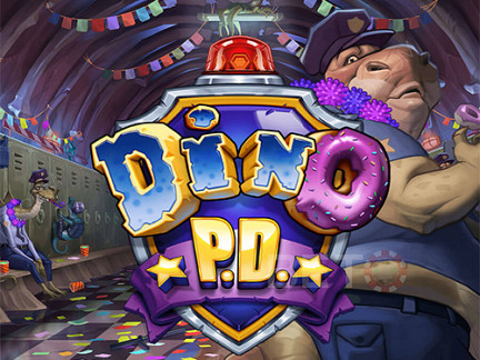 Dino P.D. نسخة تجريبية