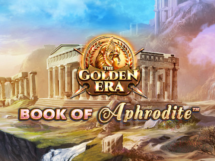 Book of Aphrodite The Golden Era نسخة تجريبية