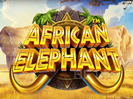 African Elephant نسخة تجريبية