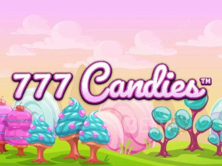 777 Candies نسخة تجريبية