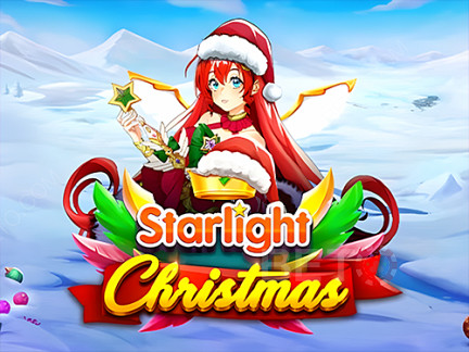Starlight Christmas  نسخة تجريبية