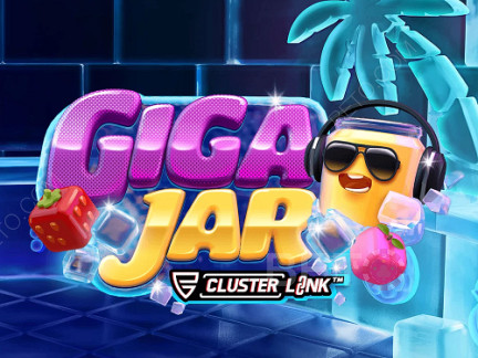 Giga Jar Cluster Link نسخة تجريبية