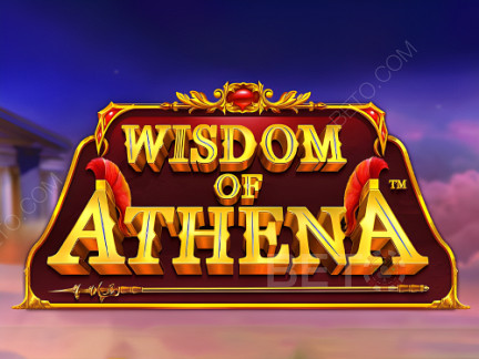 Wisdom of Athena  نسخة تجريبية