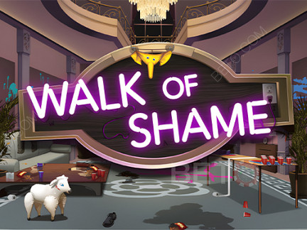 Walk of Shame  نسخة تجريبية