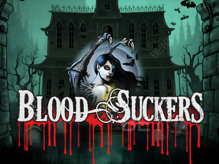Blood Suckers نسخة تجريبية