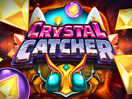 Crystal Catcher نسخة تجريبية