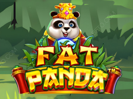Fat Panda  نسخة تجريبية