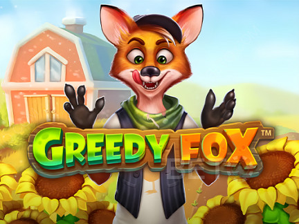 Greedy Fox نسخة تجريبية