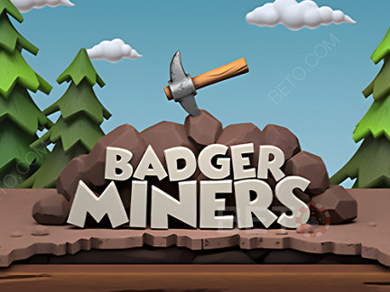 Badger Miners  نسخة تجريبية