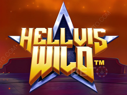 Hellvis Wild  نسخة تجريبية