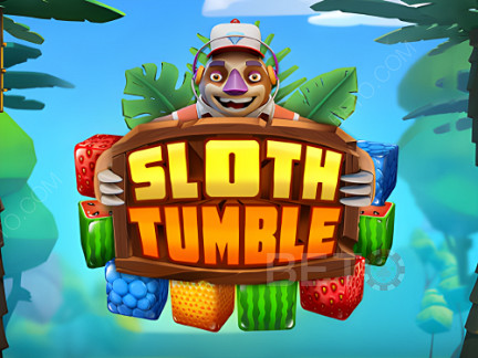 Sloth Tumble  نسخة تجريبية