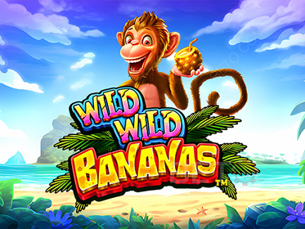 Wild Wild Bananas  نسخة تجريبية