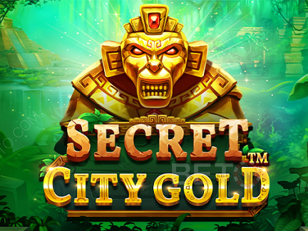 Secret City Gold  نسخة تجريبية
