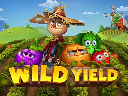 Wild Yield  نسخة تجريبية