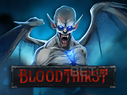 Bloodthirst  نسخة تجريبية