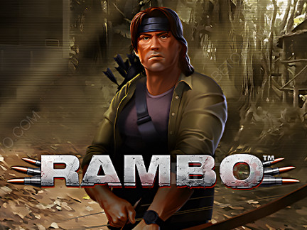 Rambo (StakeLogic)  نسخة تجريبية