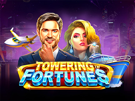 Towering Fortunes  نسخة تجريبية