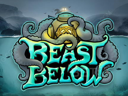 Beast Below  نسخة تجريبية