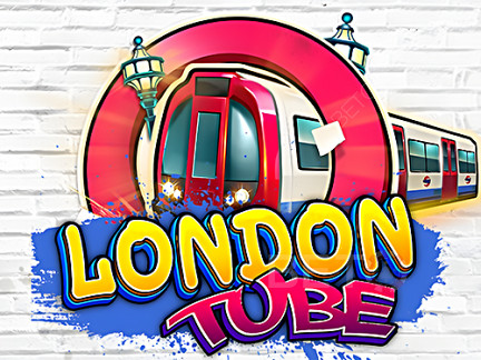 London Tube  نسخة تجريبية