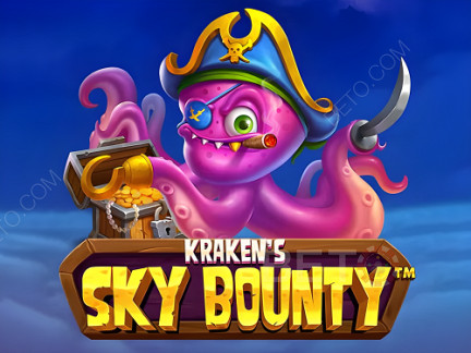 Sky Bounty نسخة تجريبية