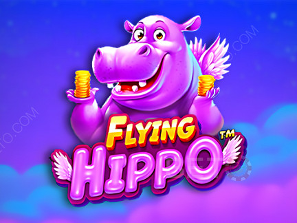 Flying Hippo نسخة تجريبية