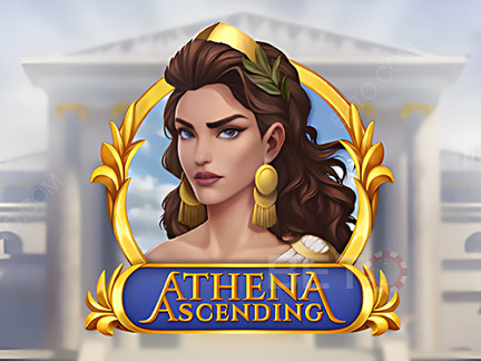 Athena Ascending نسخة تجريبية