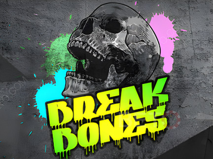 Break Bones نسخة تجريبية