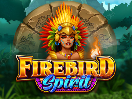 Firebird Spirit نسخة تجريبية