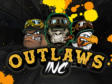 Outlaws Inc نسخة تجريبية