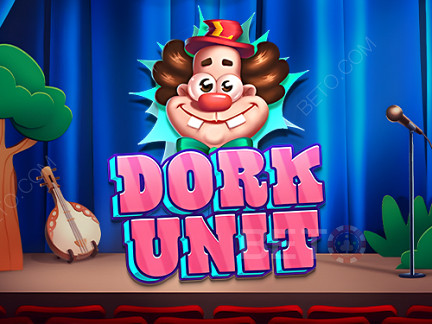 Dork Unit نسخة تجريبية