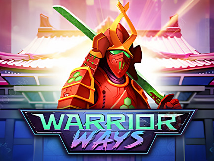Warrior Ways نسخة تجريبية