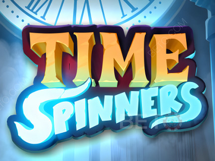Time Spinners نسخة تجريبية