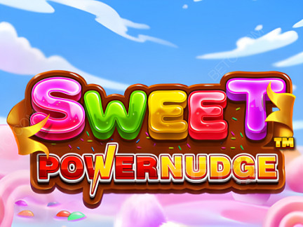Sweet PowerNudge نسخة تجريبية
