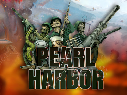 Pearl Harbor  نسخة تجريبية