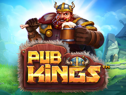 Pub Kings  نسخة تجريبية
