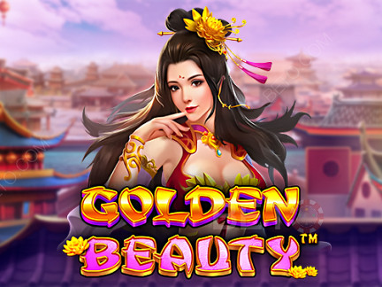 Golden Beauty  نسخة تجريبية