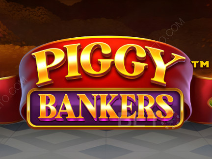 Piggy Bankers  نسخة تجريبية