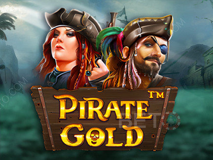 Pirate Gold نسخة تجريبية