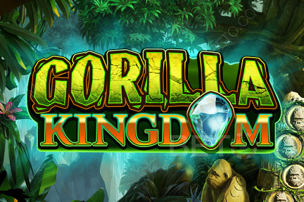 Gorilla Kingdom نسخة تجريبية