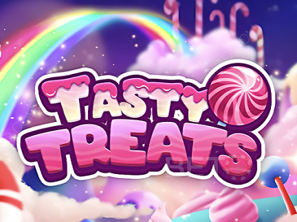 Tasty Treats نسخة تجريبية