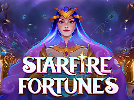 Starfire Fortunes  نسخة تجريبية