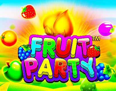 حفلة الفاكهة من خلال اللعب الواقعي مستوحاة من عصابات الفاكهة القديمة!