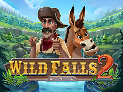 Wild Falls 2 نسخة تجريبية