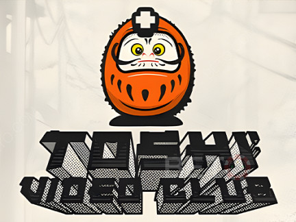 Toshi Video Club نسخة تجريبية